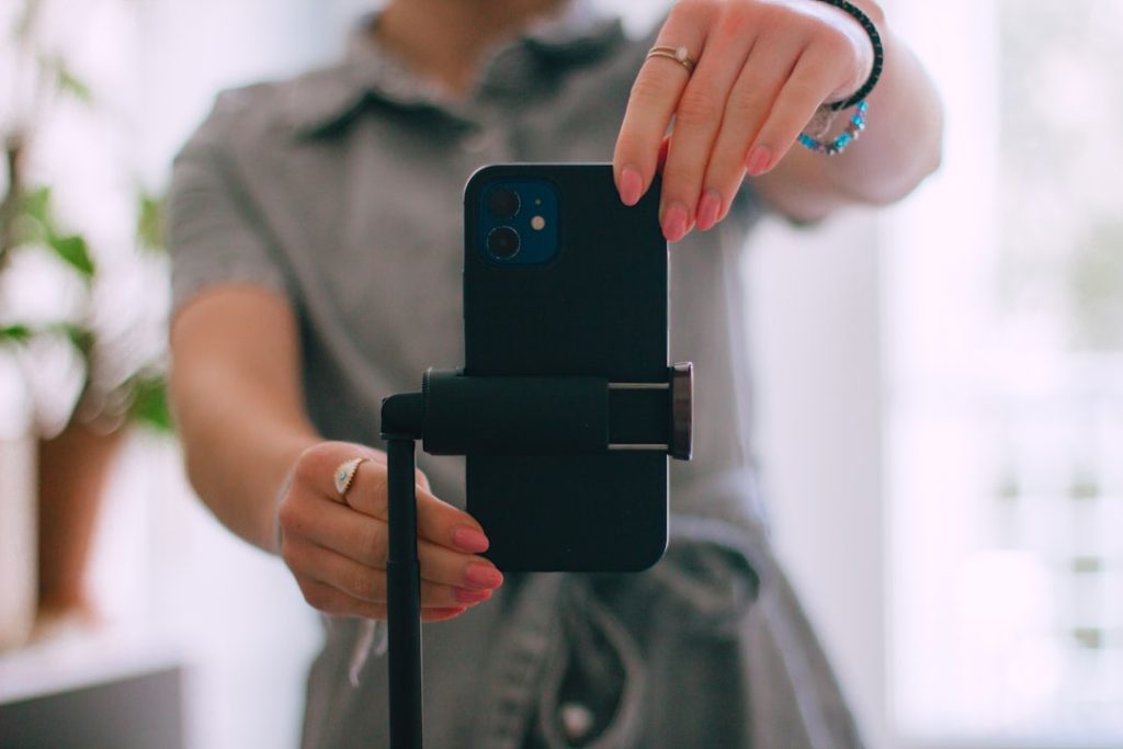 DIY Social Media Management: Strategies for Small Businesses